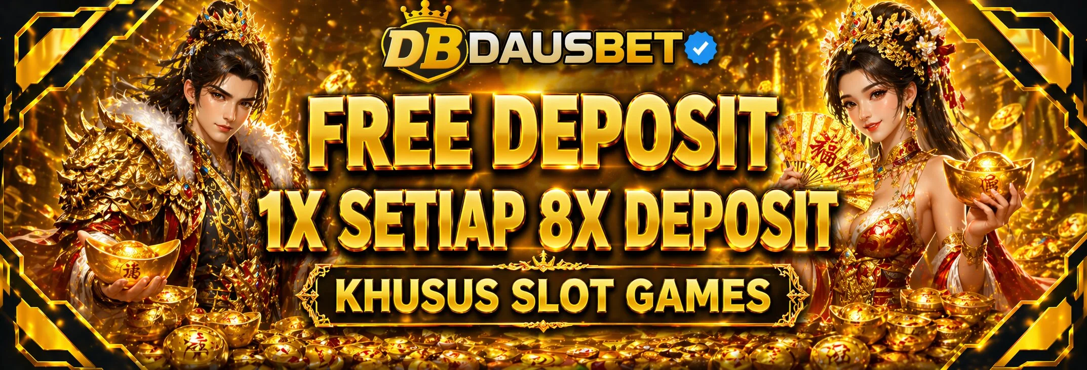 Free Deposit
